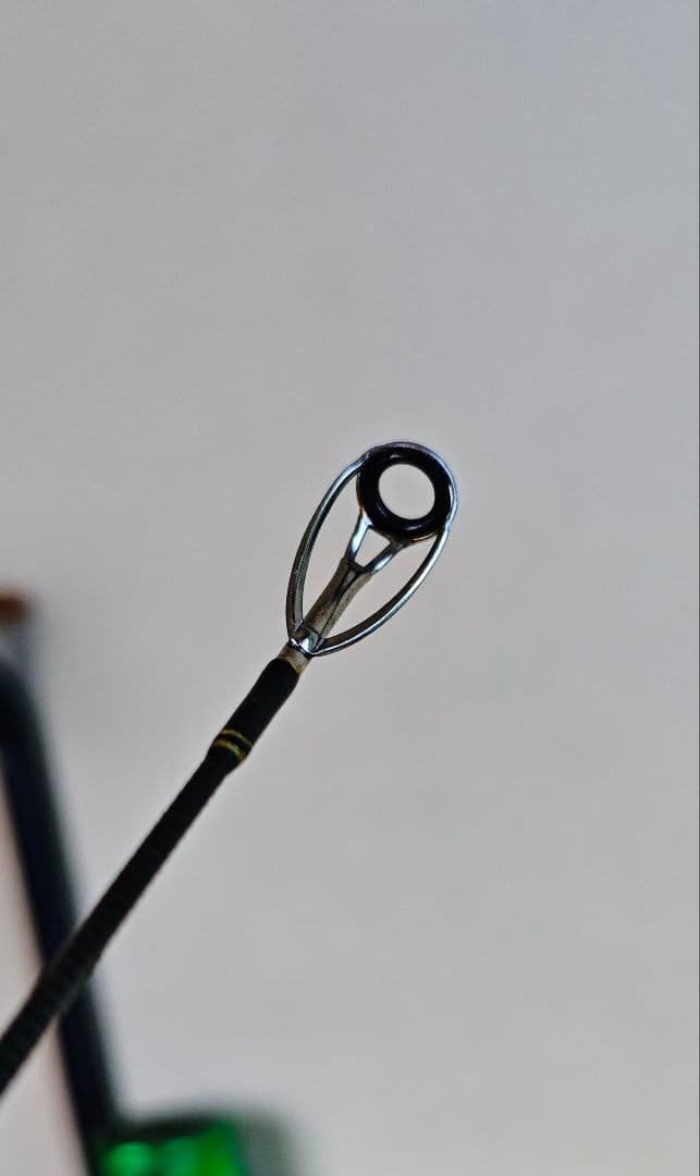 アブガルシア NORDFIELD AKIAJI 1002MH ショアジギロッド