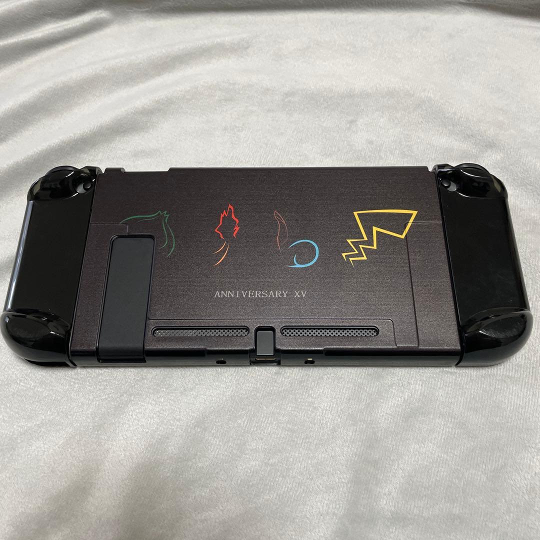 Nintendo Switch 本体＋フルセット　＋α