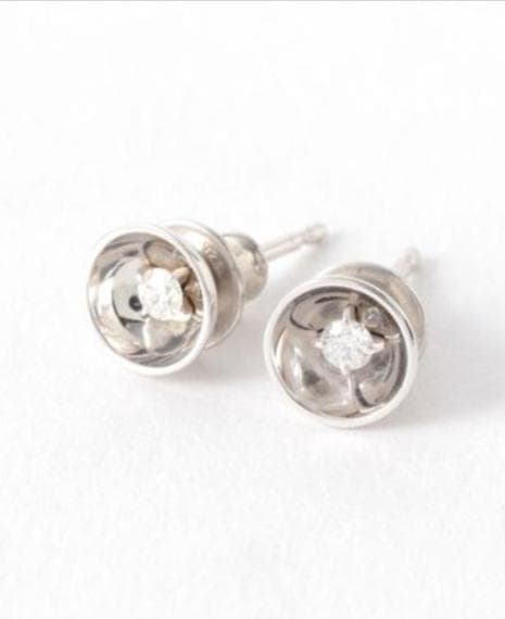 定価11万 新品 CAREERING GLASS OF DIAMOND GOD