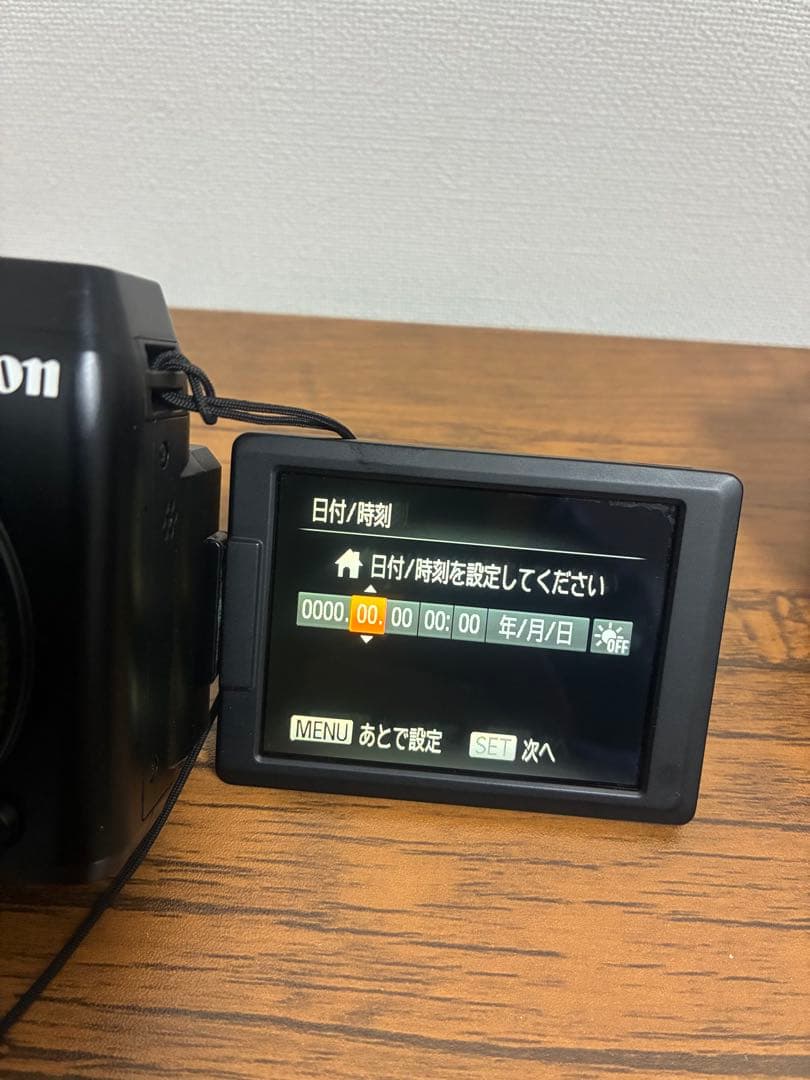Canon デジタルカメラ PSG1X 高級コンデジ