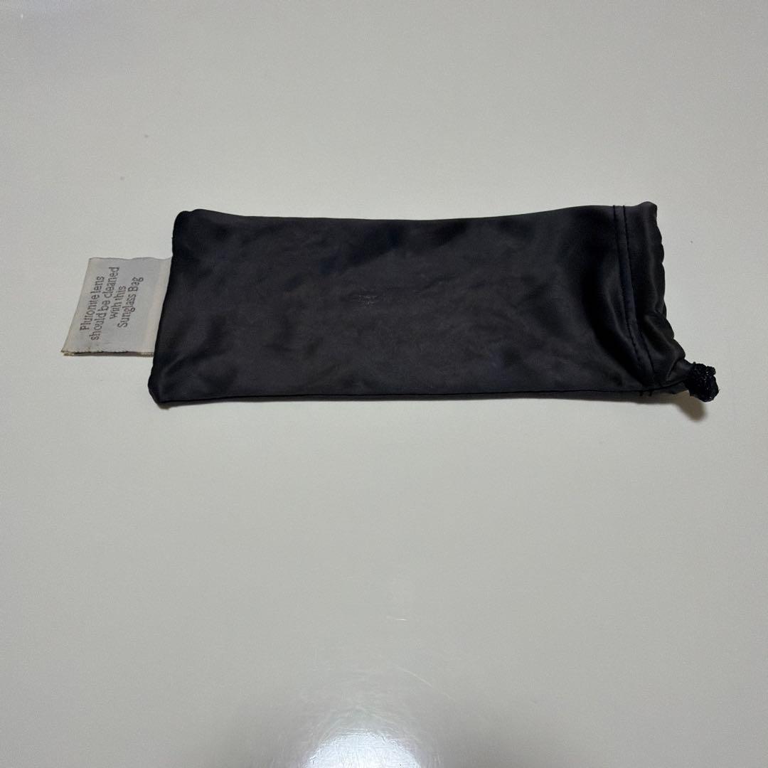 OAKLEY オークリ Frogskinsフロッグスキン クリア 袋付き