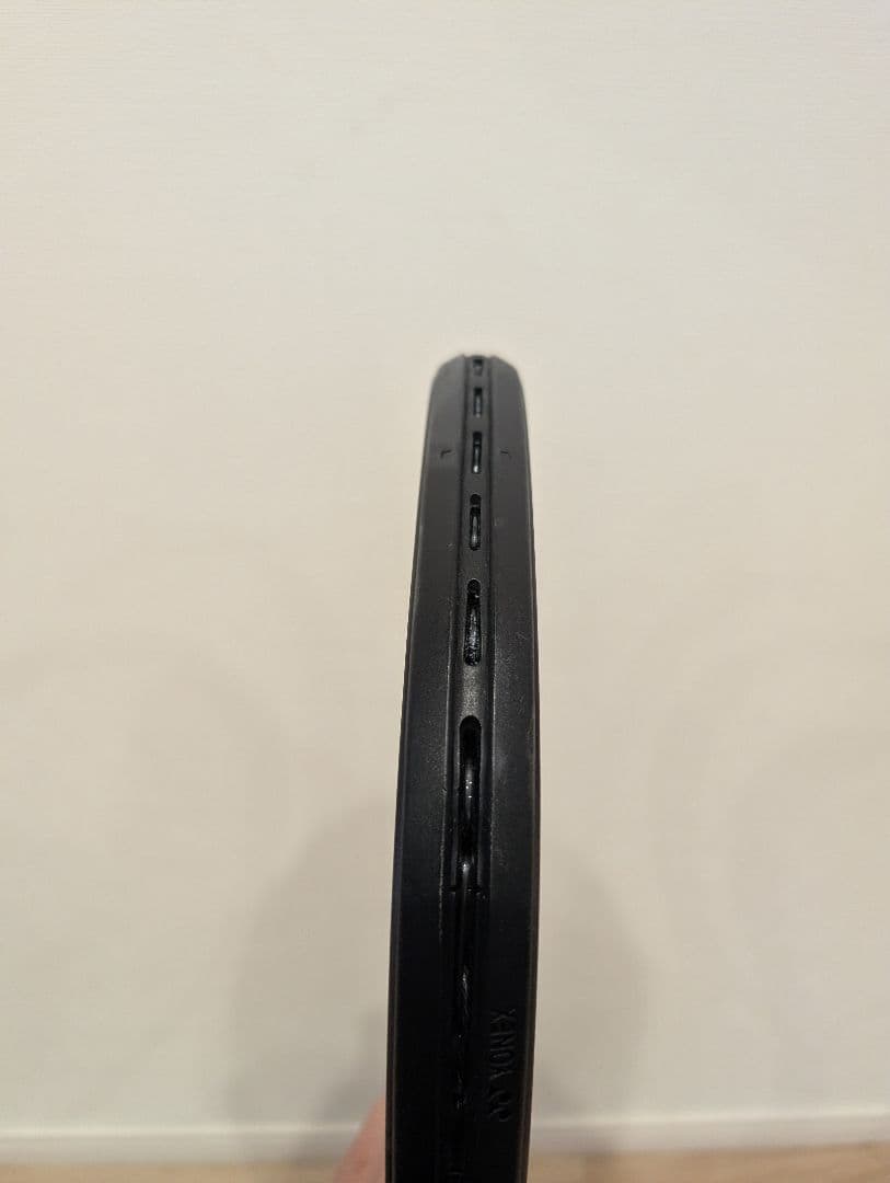 YONEX EZONE98 アクアナイトブラック 2024 イーゾーン98