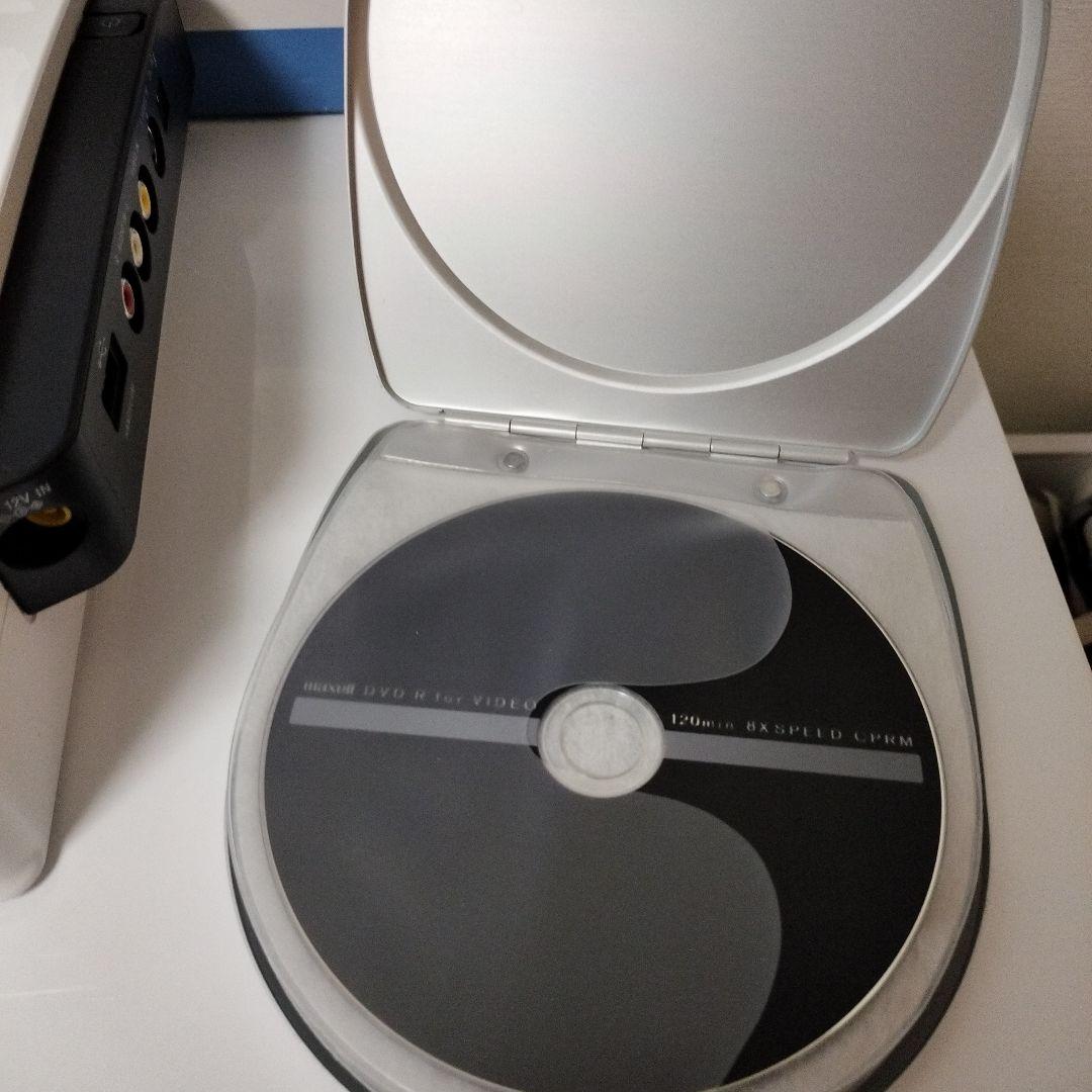 SONY VRD-MC5 DVDライター