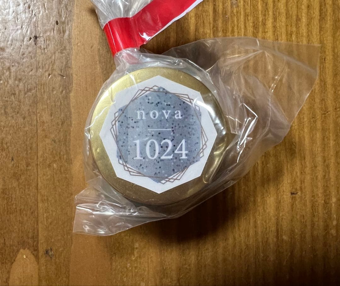 ジェルネイル ドライフラワー ネイルシールセット