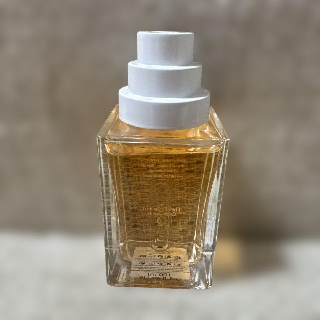 The Different Company White Zagora ほぼ新品