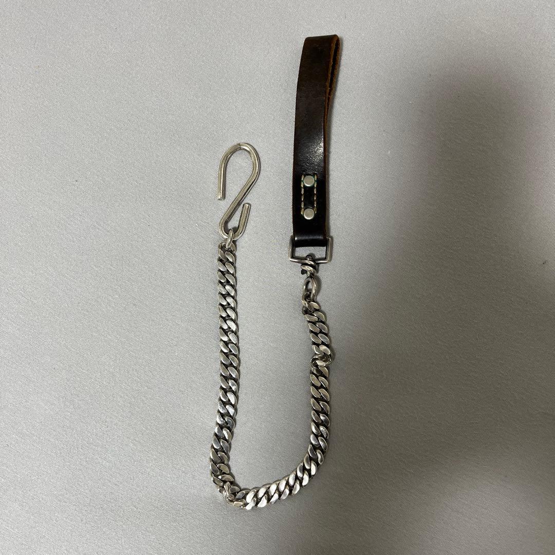 テンダーロイン ウォレットチェーン