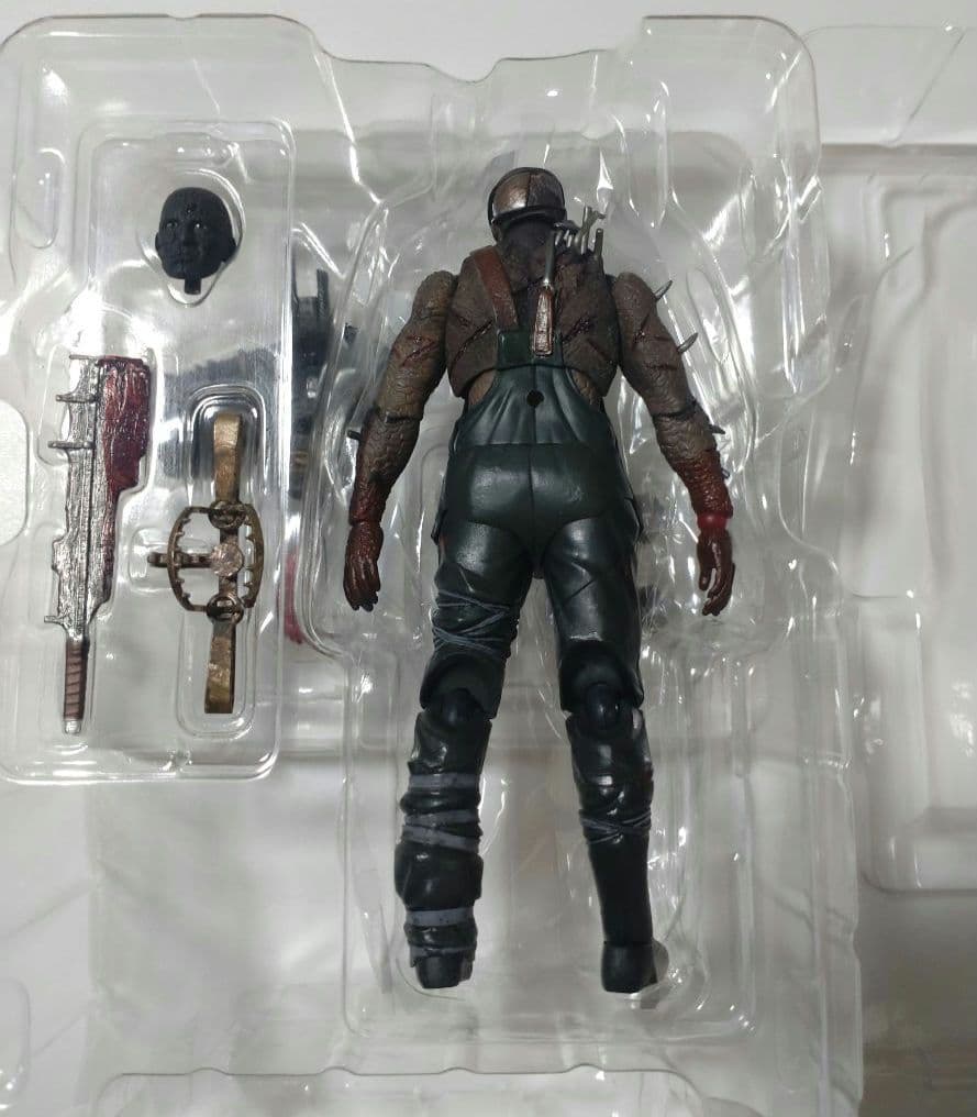 figma トラッパー Dead by Daylight