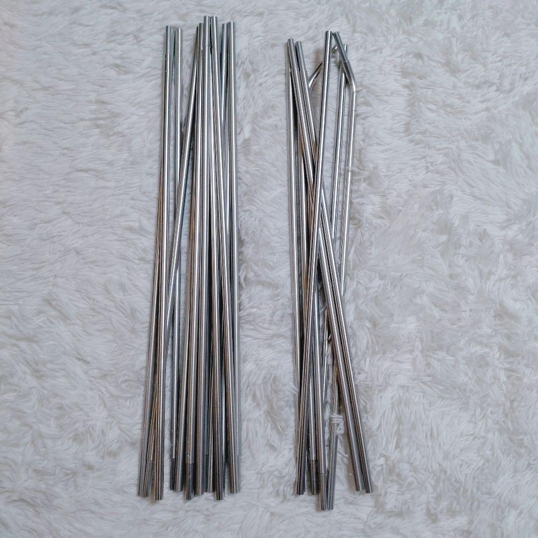 ✨️極美品✨️LOGOS ツーリングドゥーブル SOLO-BA