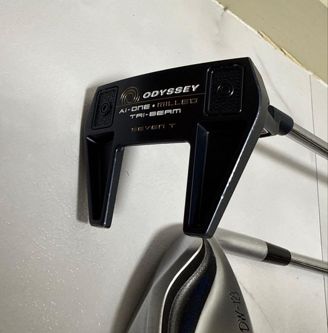 限定品 テーラーメイド ゴルフクラブ キャディバッグ TM24 まとめ売り