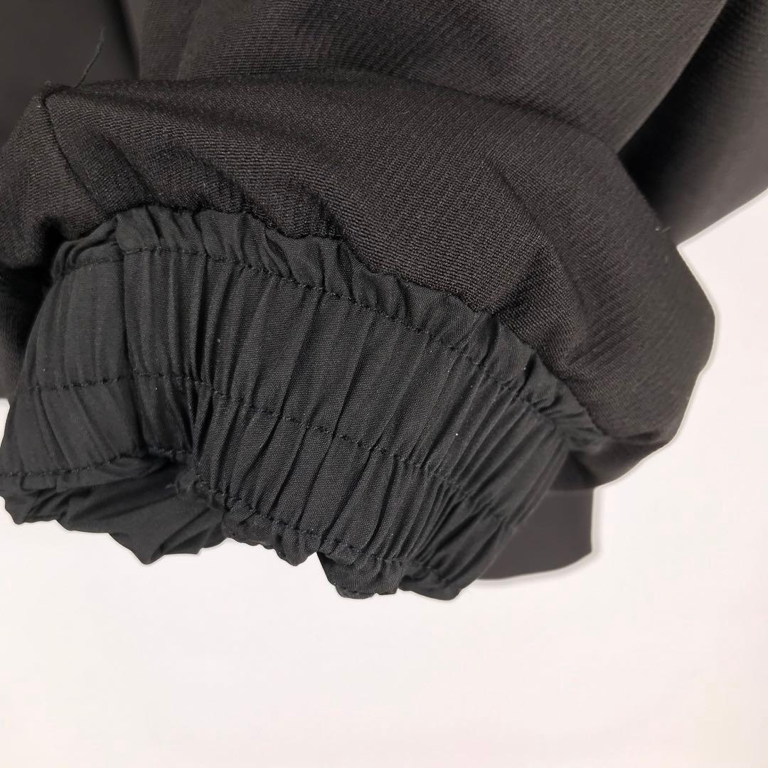 417 EDIFICE ダウンジャケット　XL ブラック