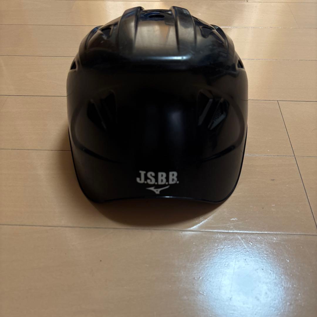 少年軟式用　キャッチャー防具セット