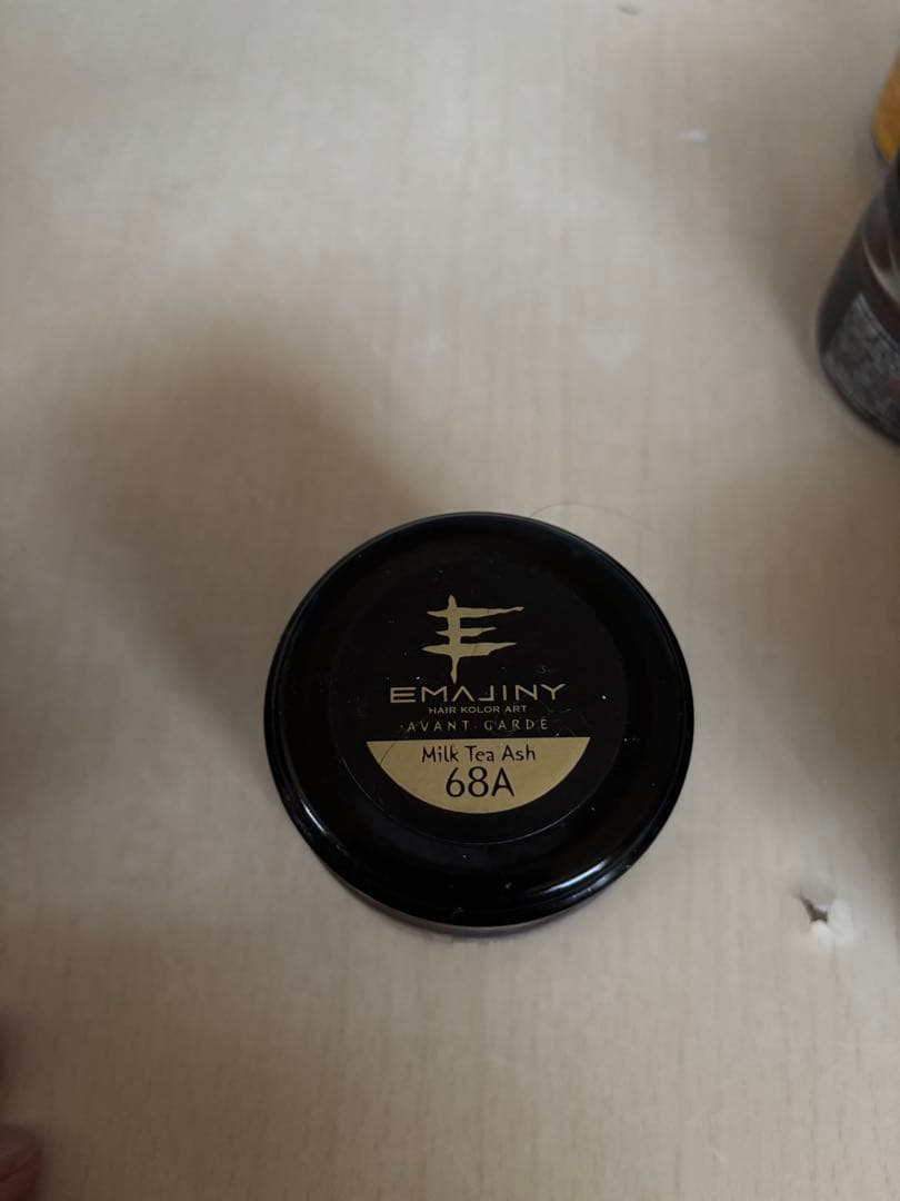 お得！エマジニー カラーワックス 8個セット