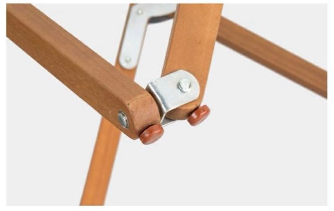 【新品】ガーデンチェア　エスターチェア　ローソファ　折りたたみ椅子　タカショー