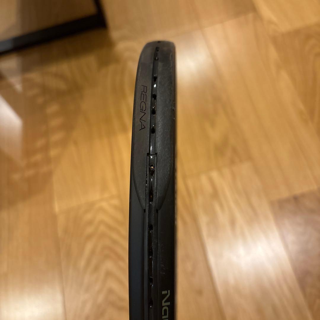 ラケット(硬式用) YONEX REGNA 98 G2