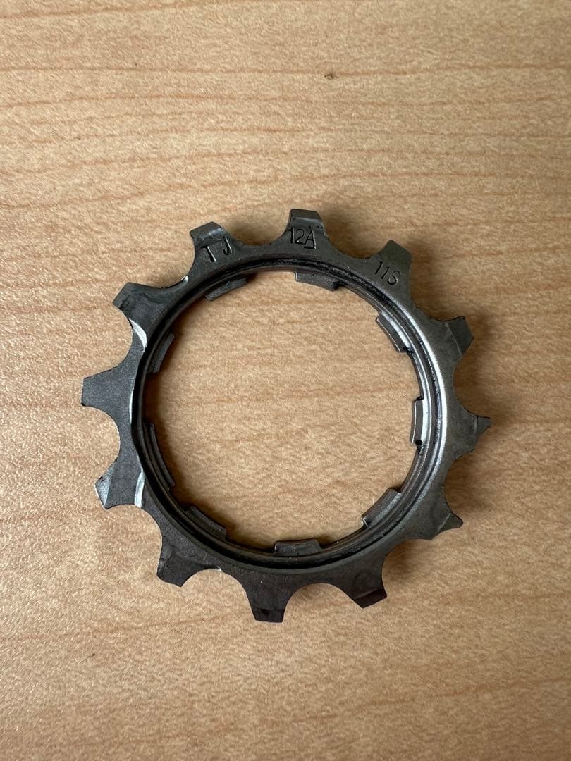 Shimano Dura-Ace CS-R9100 スプロケット 11S