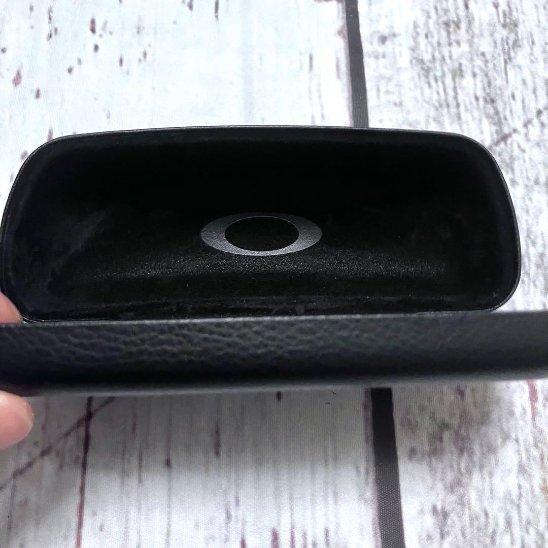 OAKLEY CRANKSHAFT オークリー クランクシャフト 偏光グラス