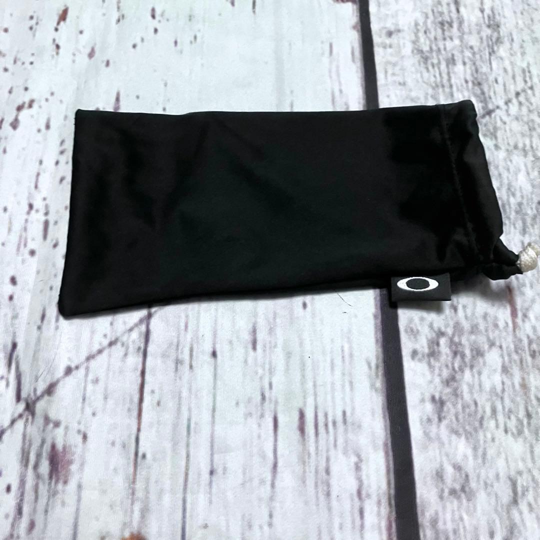 OAKLEY CRANKSHAFT オークリー クランクシャフト 偏光グラス