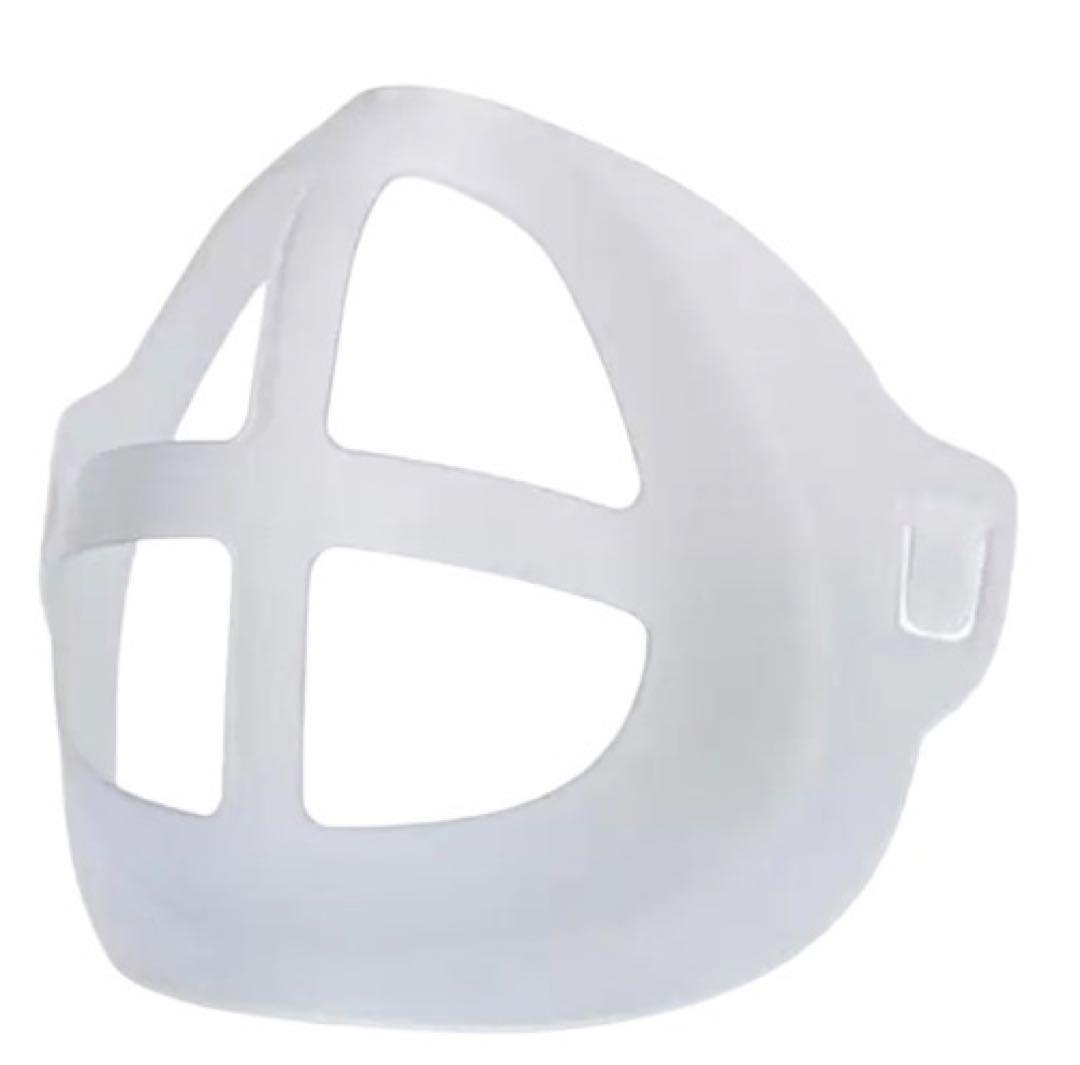 特価 3Dインナーマスク 100枚セット 男女兼用　業務用　マスクカップ