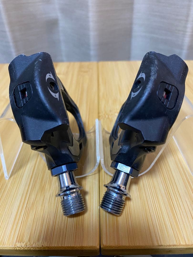 SHIMANO PD-R8000 ビンディングペダル