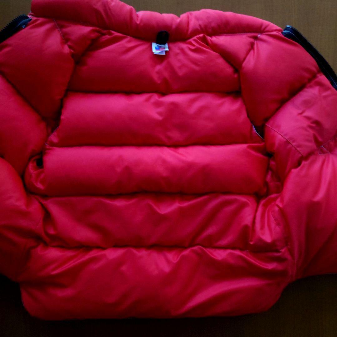 美品 ★USA製★ CRESCENT DOWN WORKSダウンベスト Ｓ