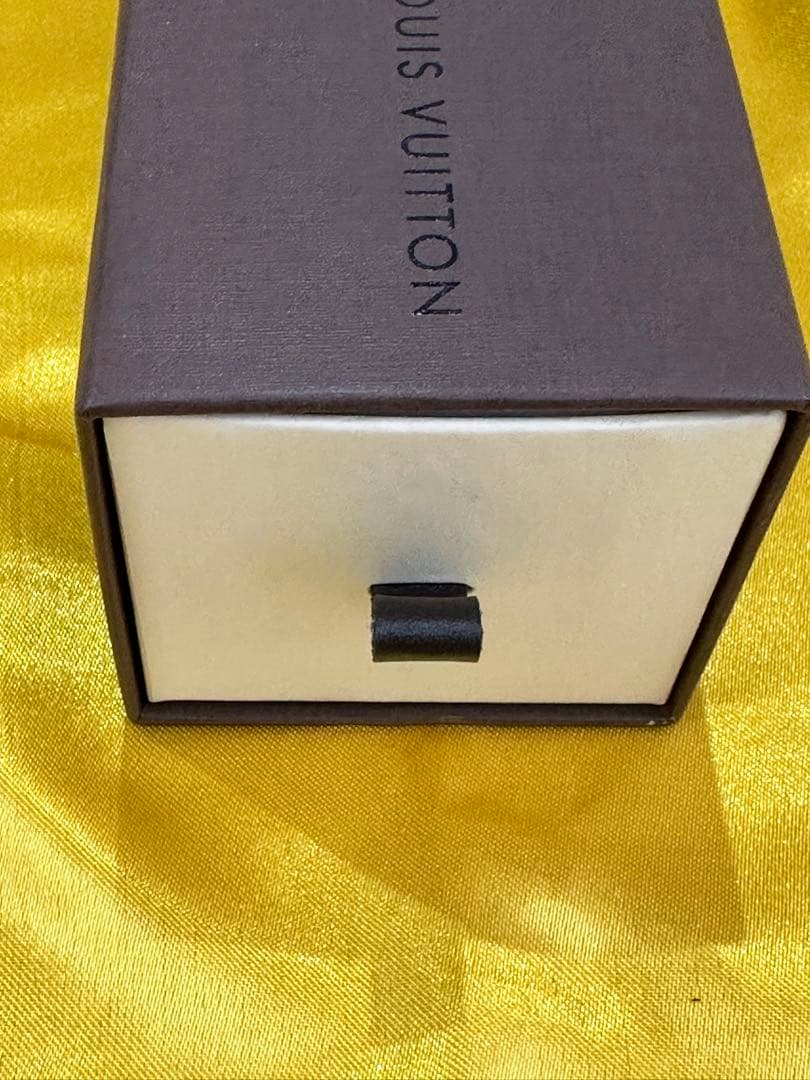 LOUIS VUITTON ルイ ヴィトン ノベルティ キューブゲーム