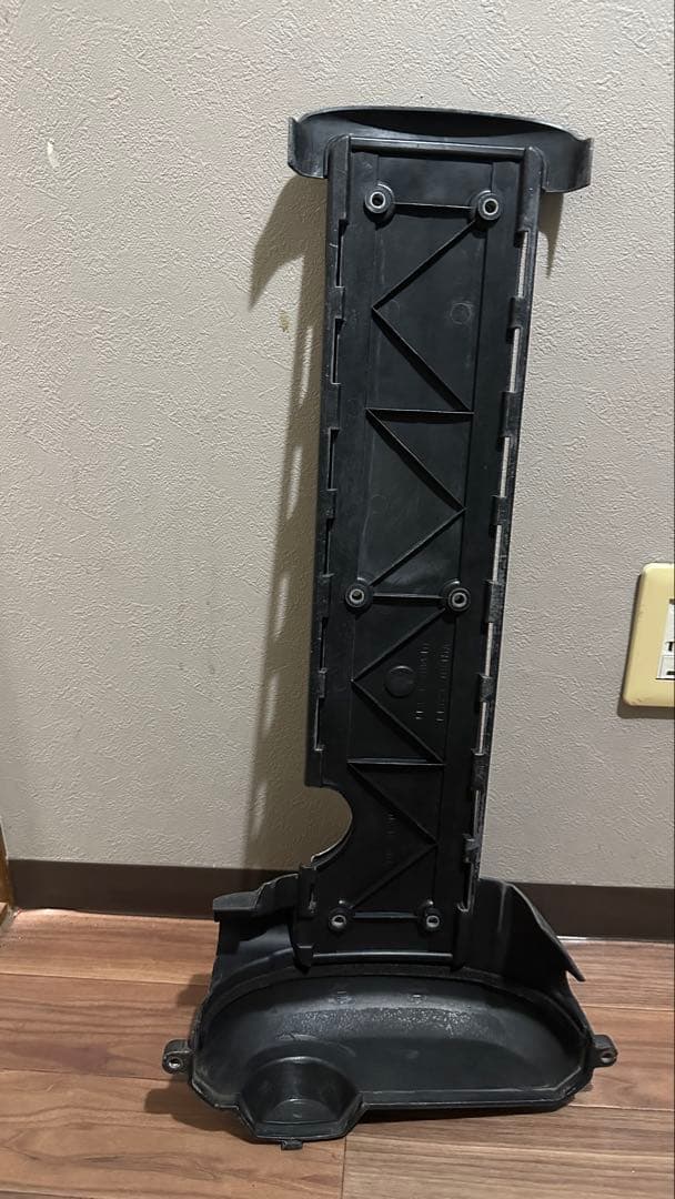 トヨタ 1JZ-GTE用 ヘッドカバー プラグカバーセット