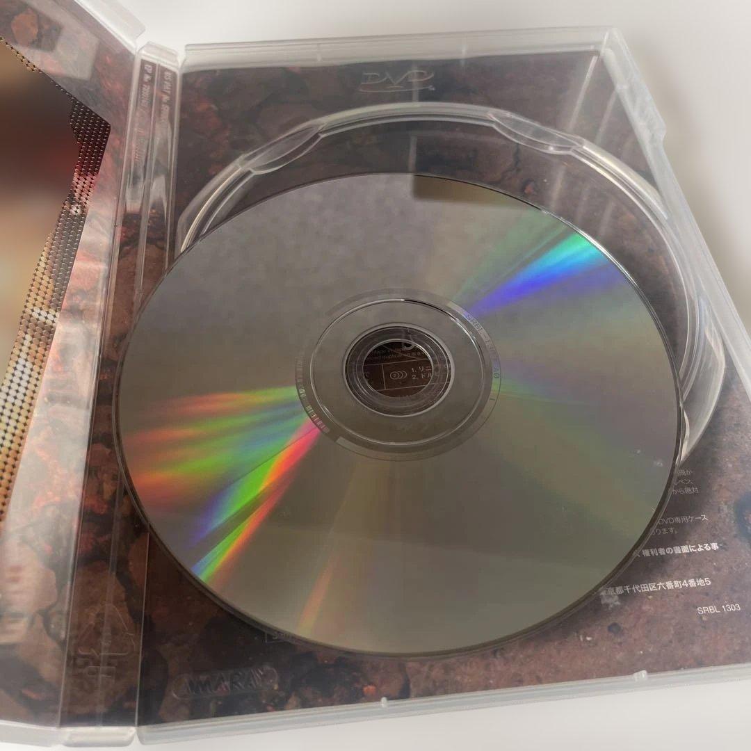 H*B様 米米CLUB/a K2C ENTERTAINMENT DVD-BOX