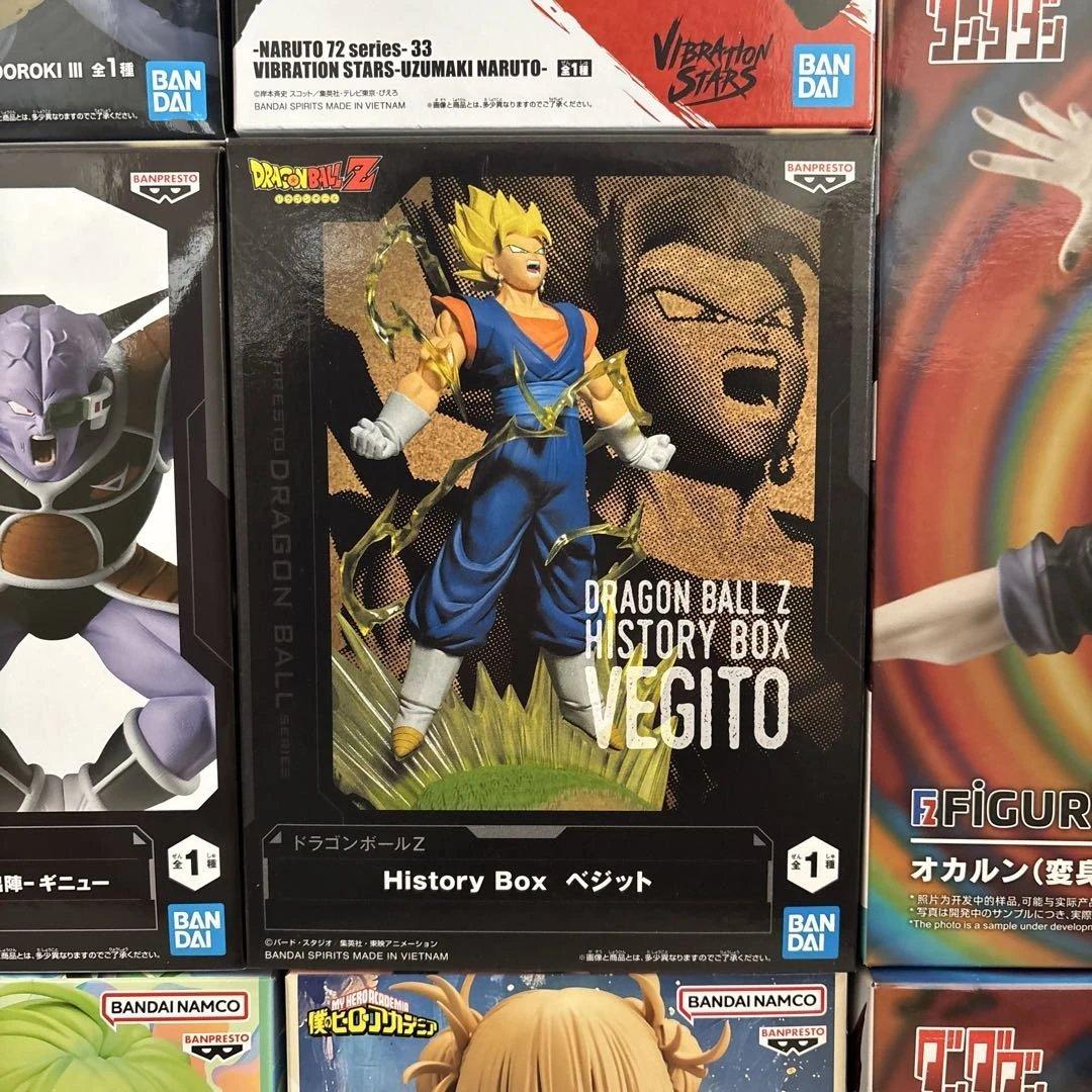 ジャンプ系　プライズフィギュア　35体 まとめ売り　セット