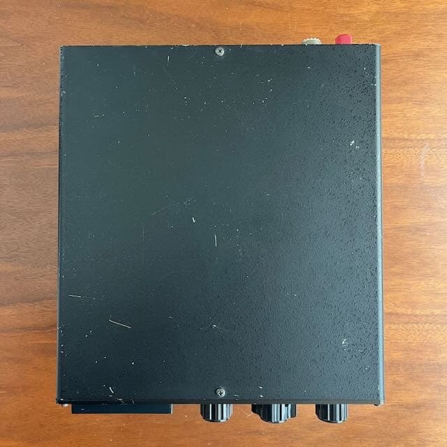 CNW-319 DAIWA 7.0～50MHz アンテナチューナーMAX150W