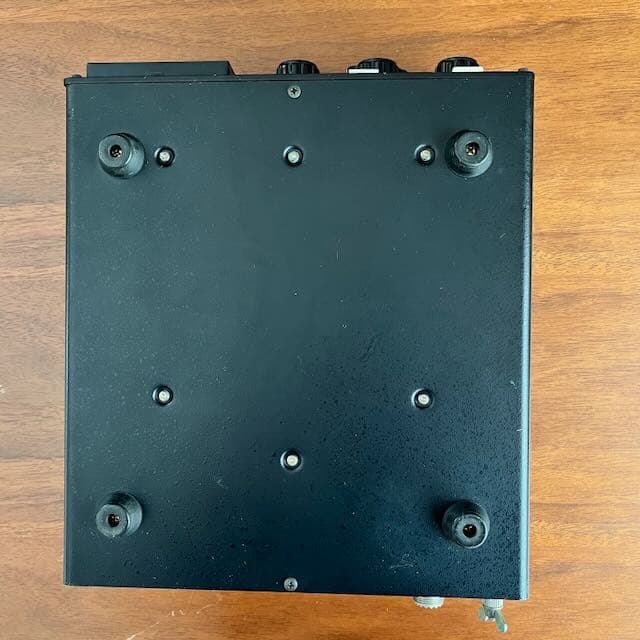 CNW-319 DAIWA 7.0～50MHz アンテナチューナーMAX150W