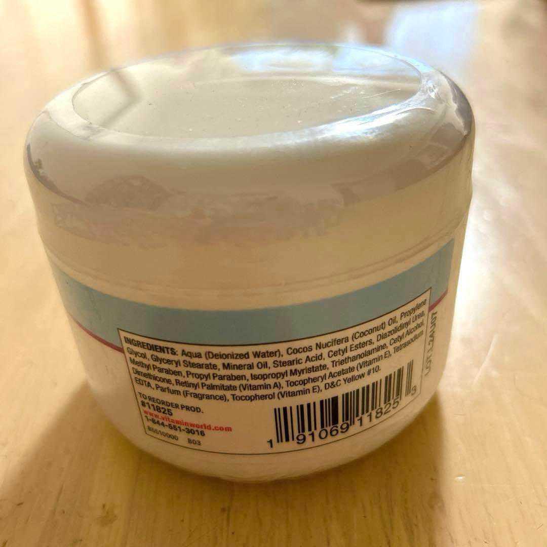 ビタミンワールドレチノールクリーム236.6gVitamin World