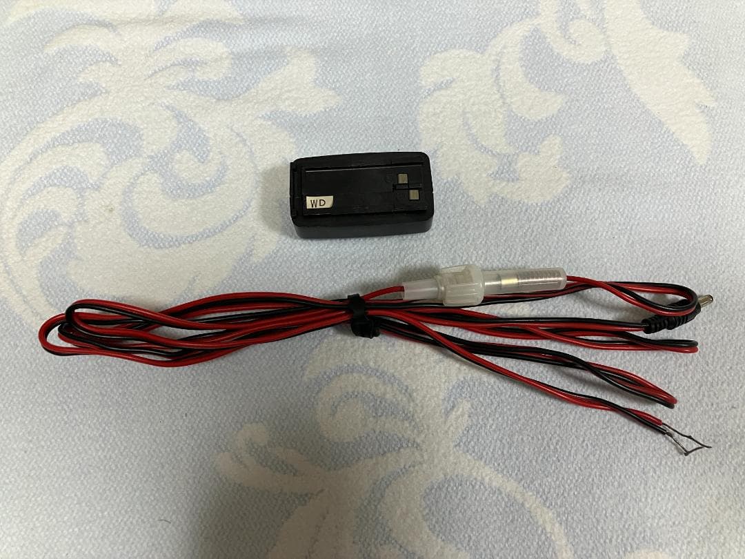 アマチュアハンディ無線機 STANDARD C550 144/430ツインバンダ