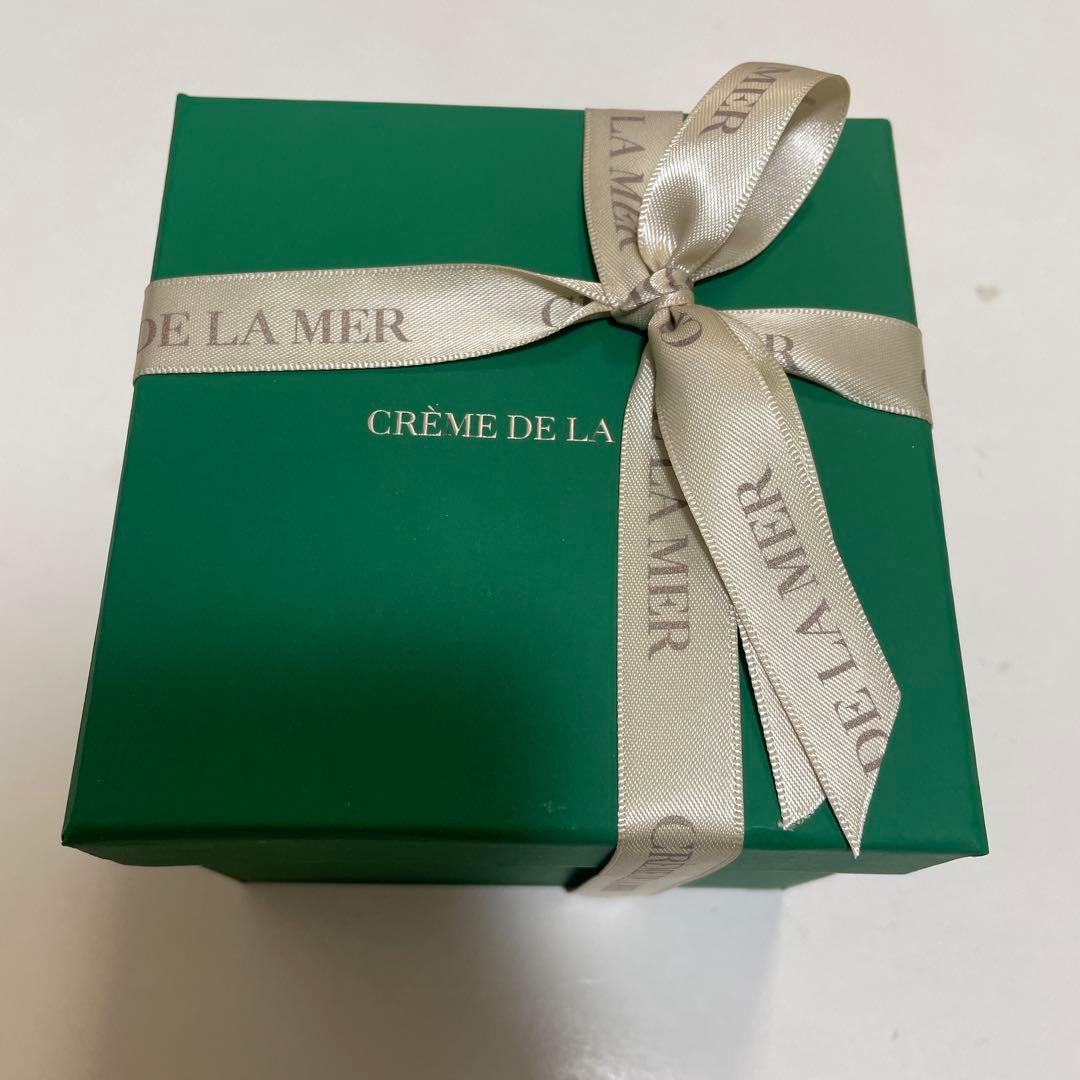 LA MER 深層浄化マスク 50ml ギフトボックス入り