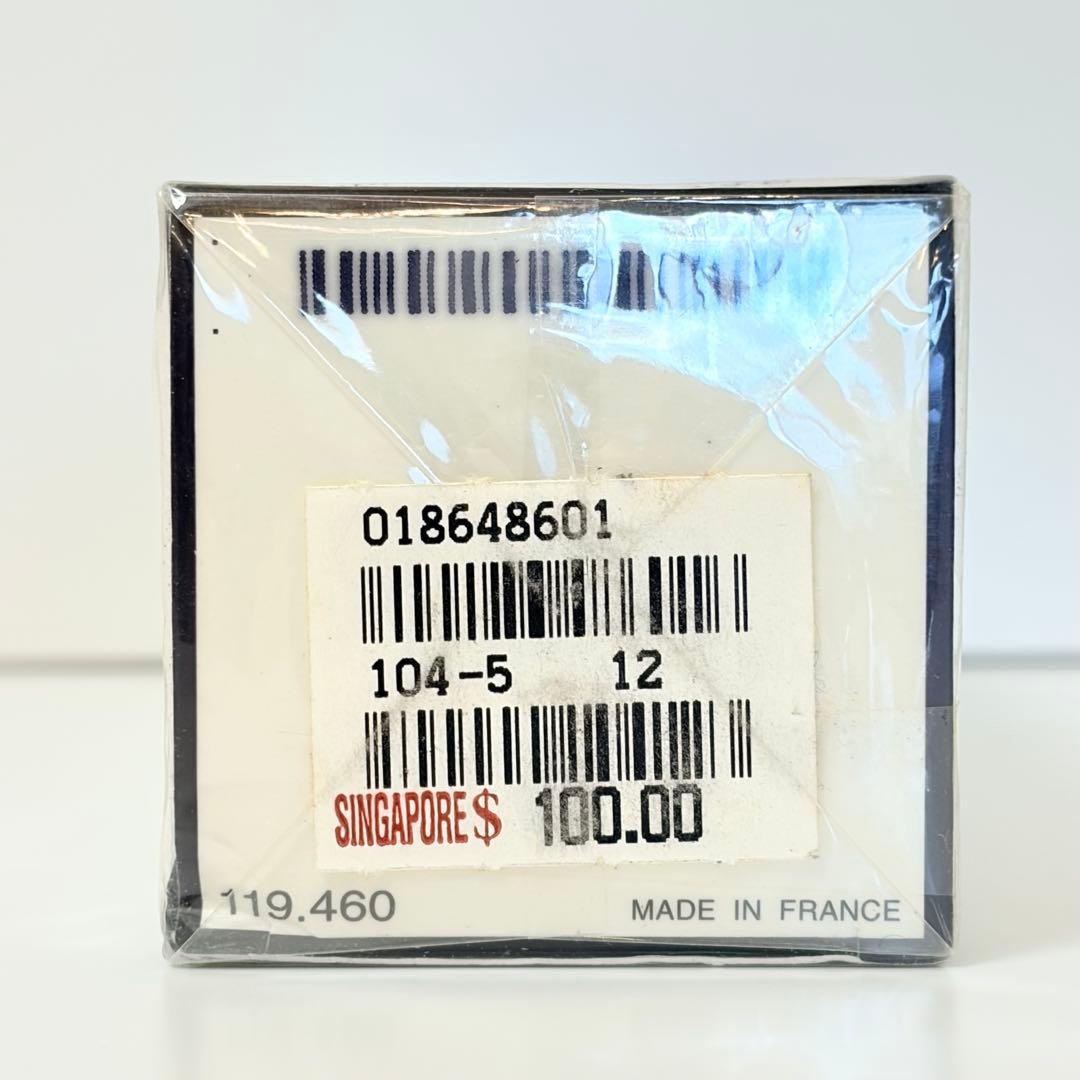 新品未開封　CHANEL シャネル　N°19 オードトワレ　香水　100ml ②