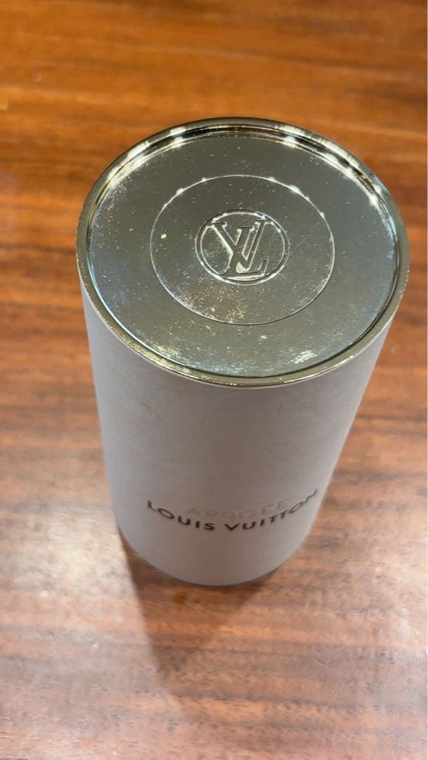 Louis Vuittonルイヴィトン Apogéeアポジェ 100ml