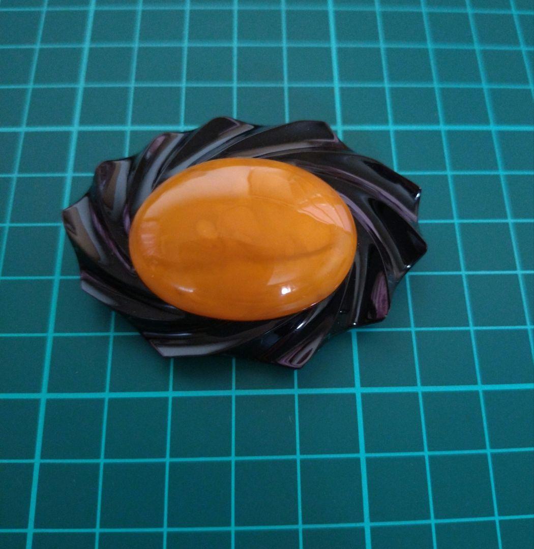 ヴィンテージ ブローチ