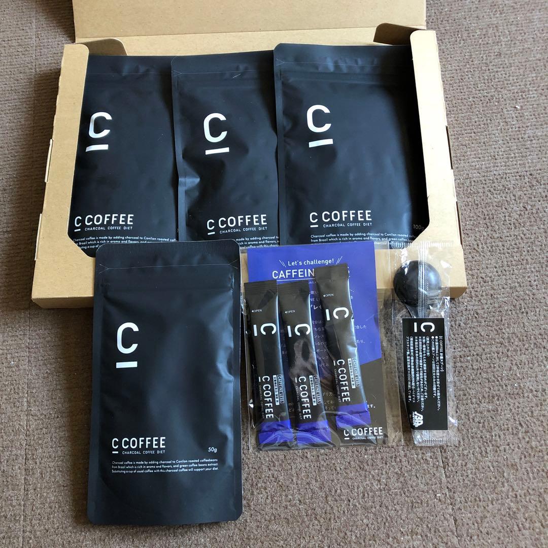 ダイエットドリンク C COFFEE