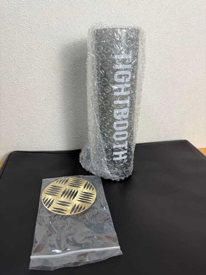 TIGHTBOOTH INCENSE HOLDER お香立て タイトブース