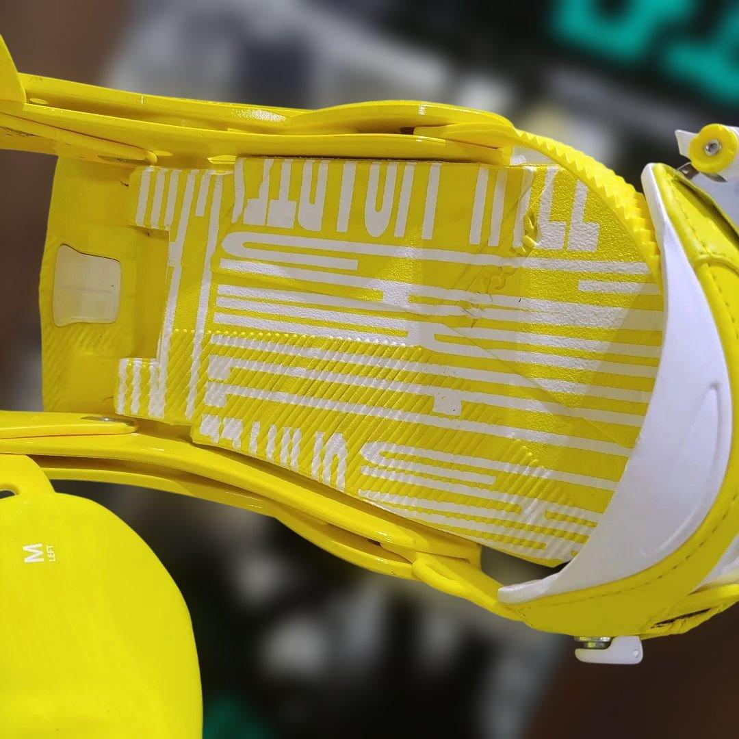 良品　K2 BRIGADE147＆BURTON CARTELサイズM