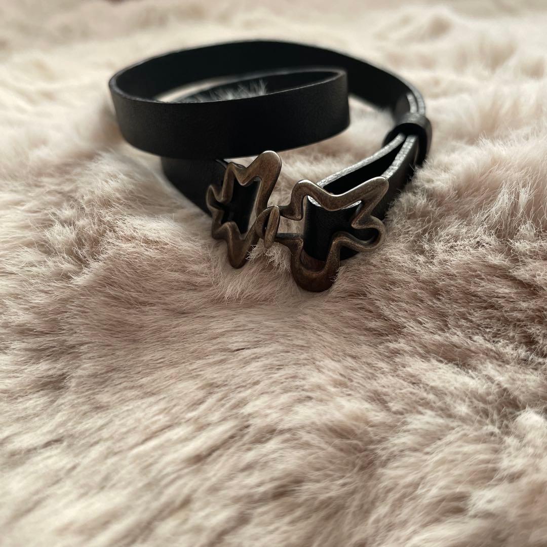 ジョージジェンセン　ブレスレット