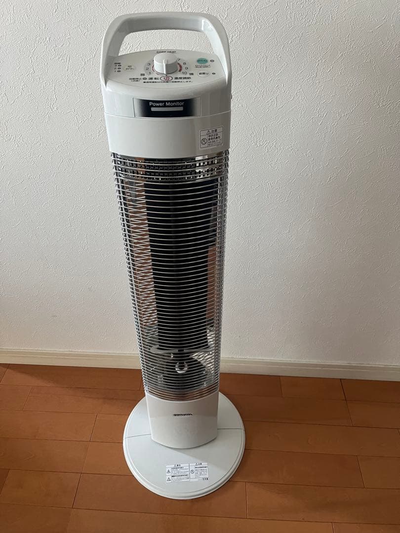 CORONA コアヒートスリム　2022年式