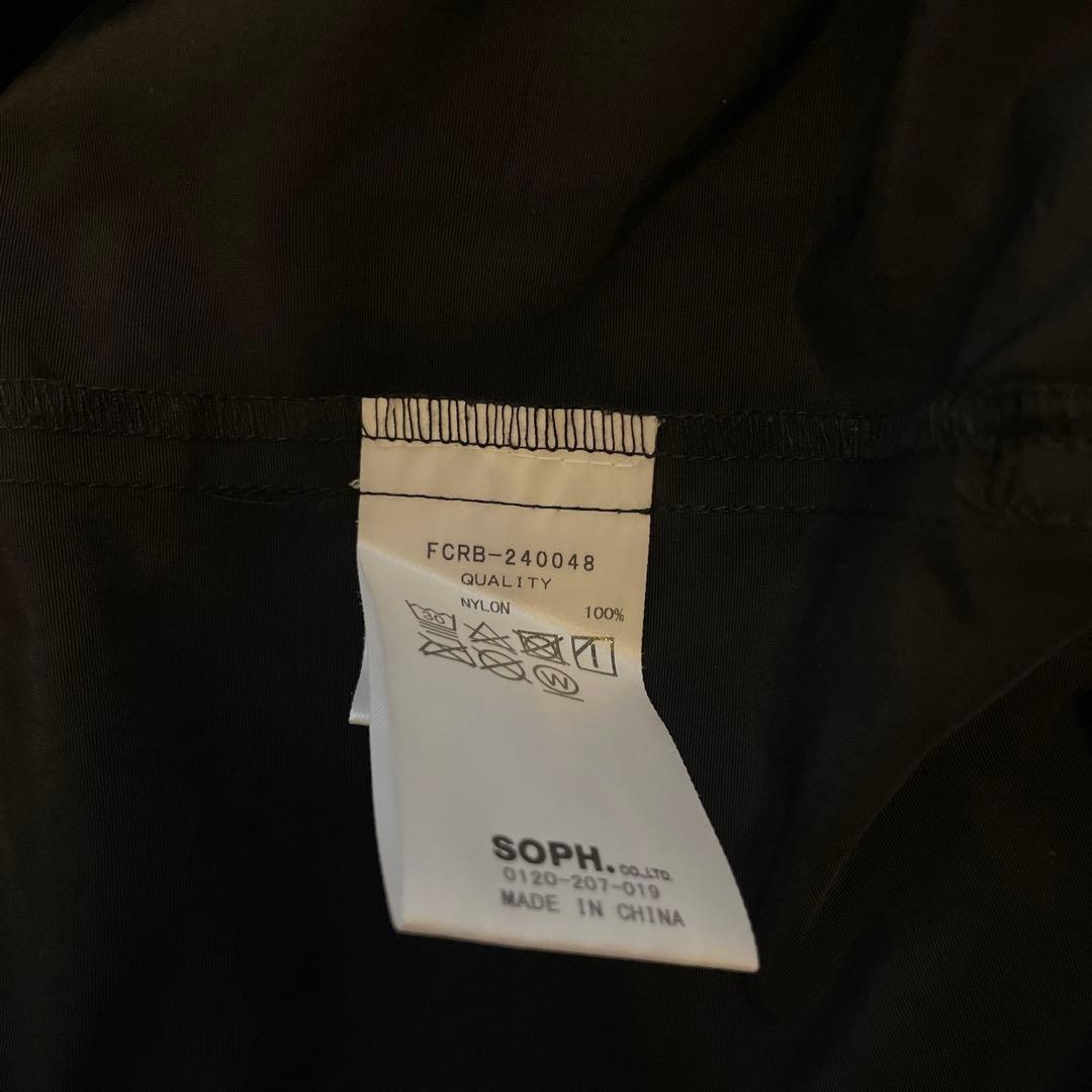 FCRB Real Bristol SUPPLEX NYLON セット販売 XL