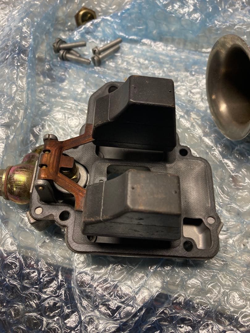 ウェーバーWEBER 40DCOE151 キャブレター　イタリア製