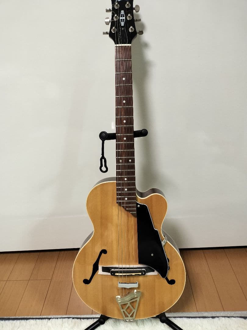 VOX Giulietta VGA-3PS アコースティックエレクトリックギター