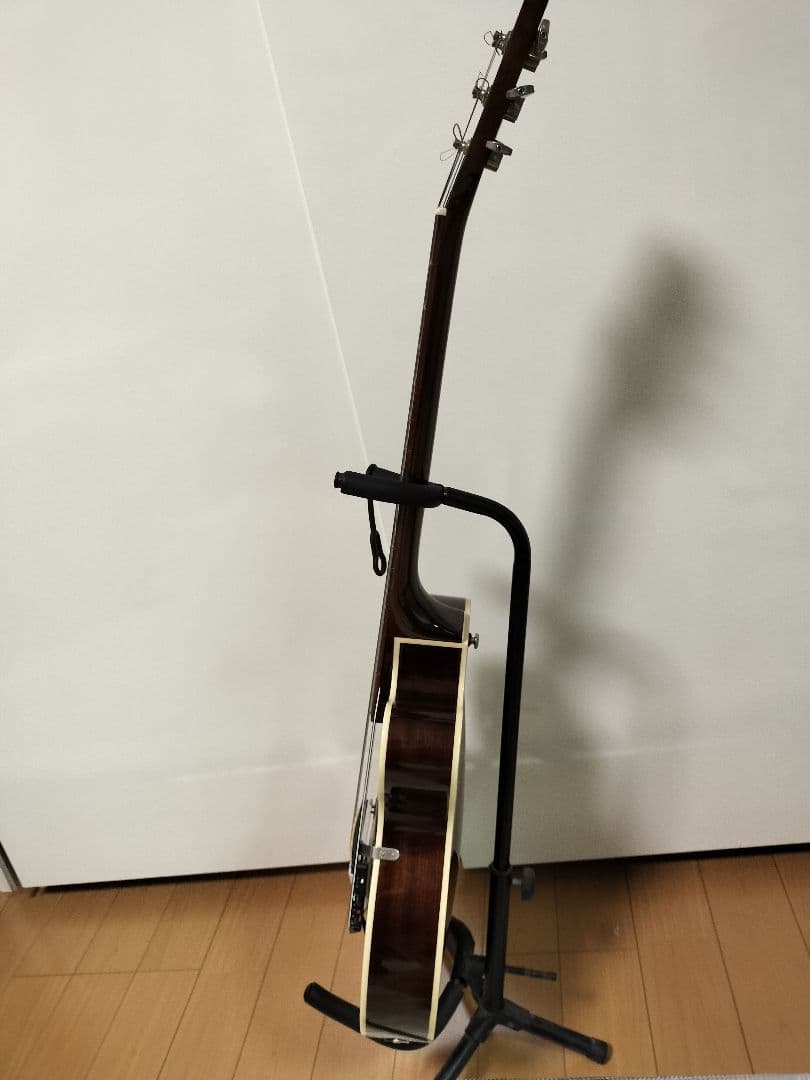 VOX Giulietta VGA-3PS アコースティックエレクトリックギター