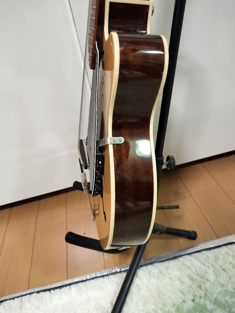 VOX Giulietta VGA-3PS アコースティックエレクトリックギター