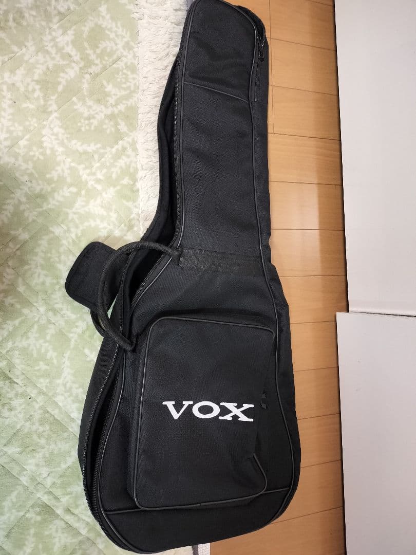VOX Giulietta VGA-3PS アコースティックエレクトリックギター