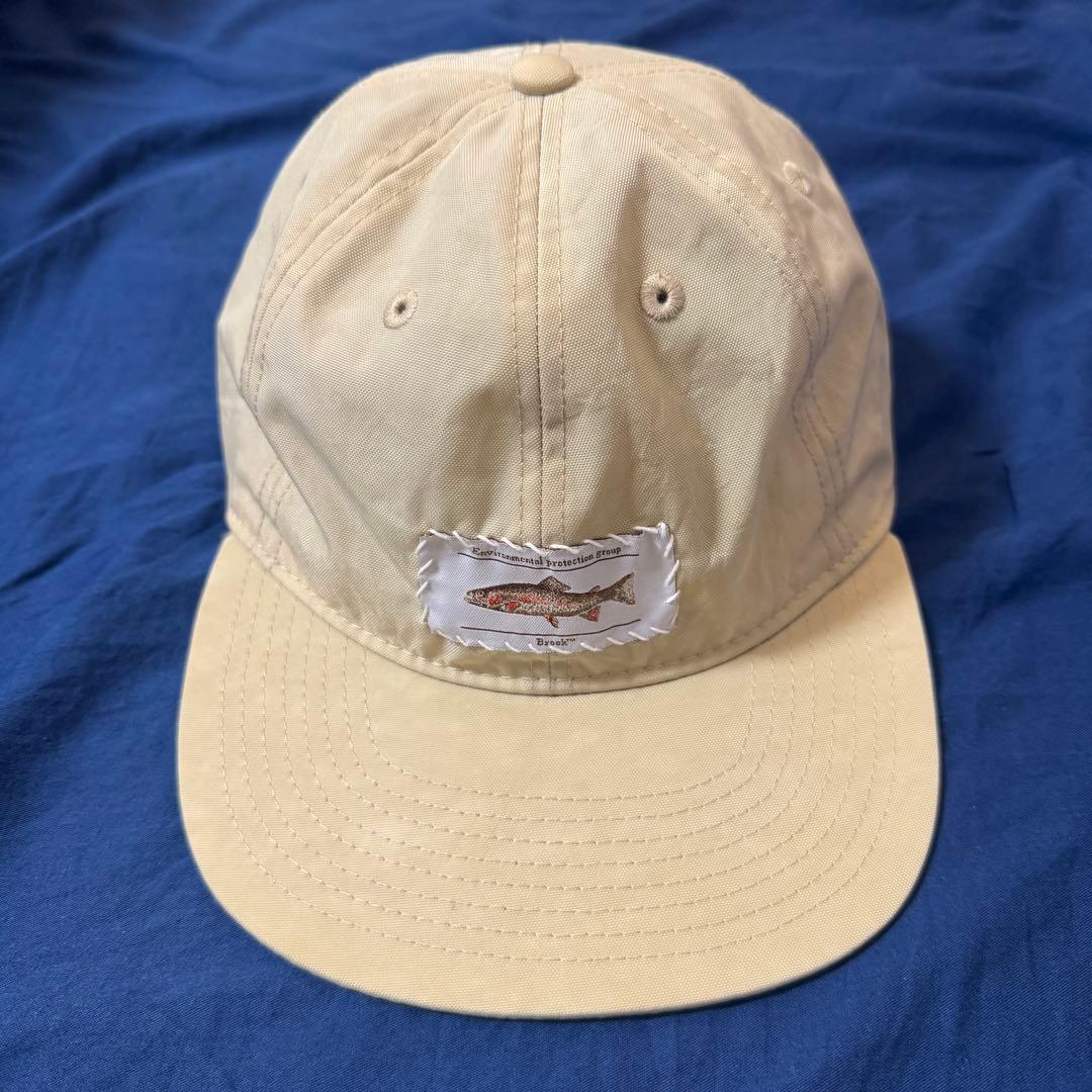 brook キャップ