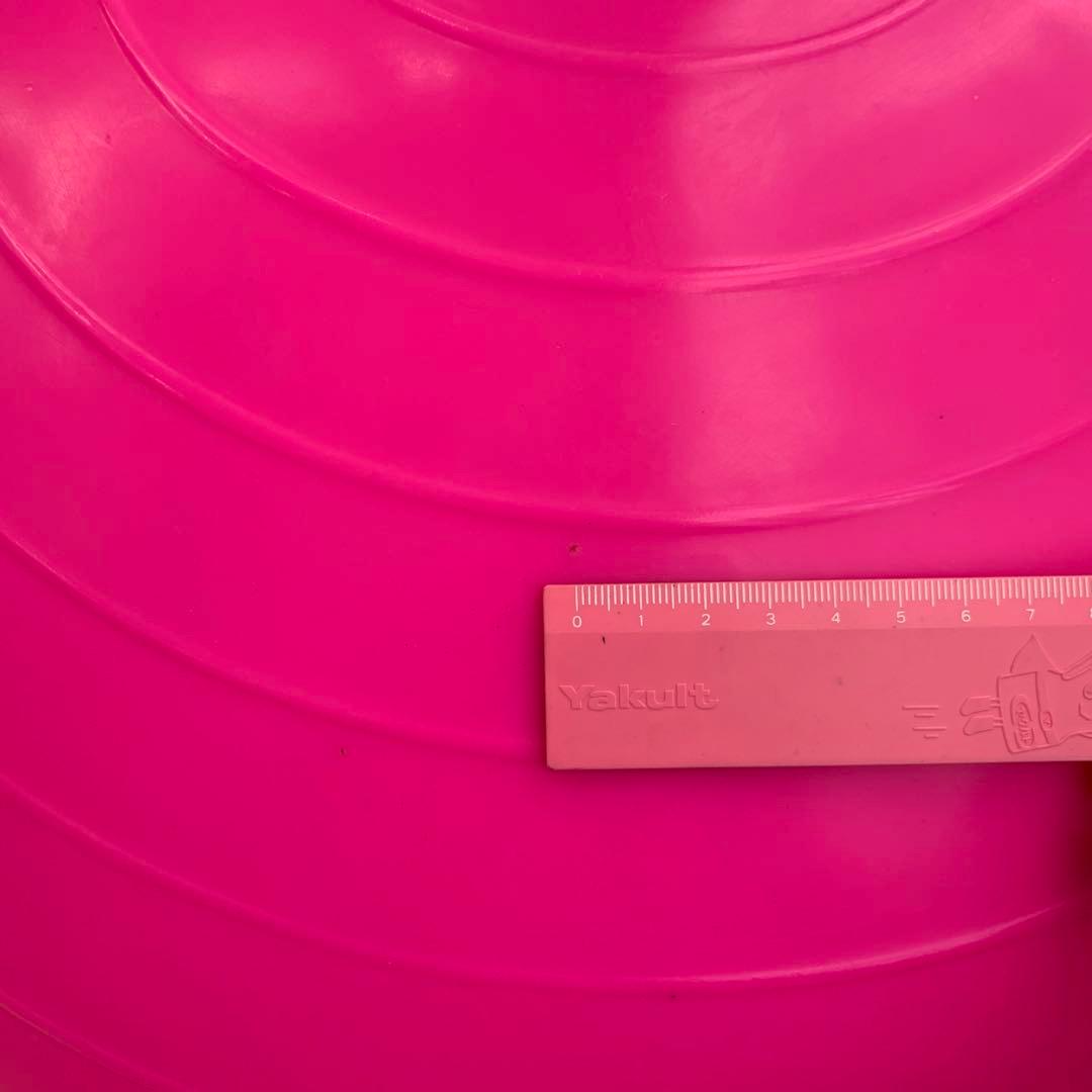 未使用 訳ありBOSU バランストレーナー ボス ピンク