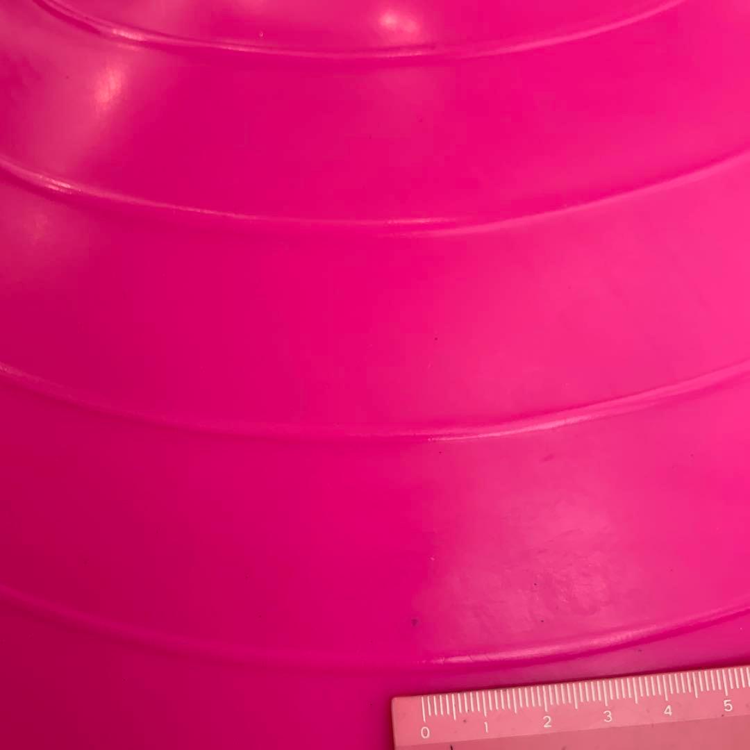 未使用 訳ありBOSU バランストレーナー ボス ピンク